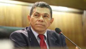 Deputado João de Deus