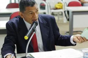 Deputado João de Deus