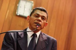 Deputado João de Deus (PT)