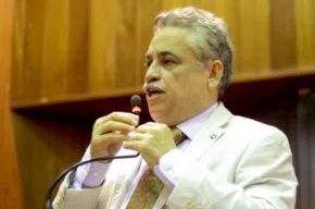 Deputado Robert Rios