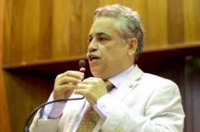 Deputado Robert Rios