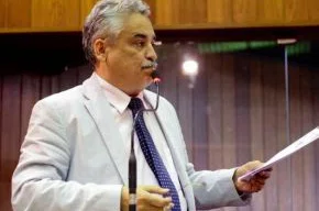 Deputado Robert Rios