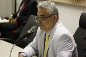 Deputado Robert Rios