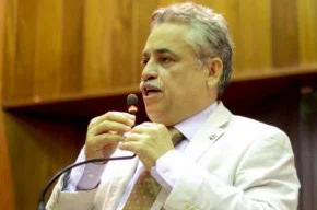 Deputado Robert Rios