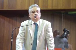 Deputado Robert Rios