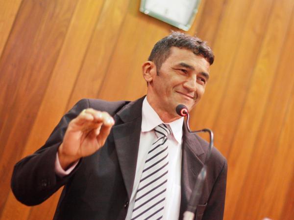 Deputado Terer&ecirc;(Imagem:Reprodu&ccedil;&atilde;o)