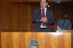 Deputado Zé Santana