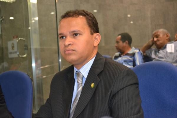 Edvan Silva(Imagem:Divulga&ccedil;&atilde;o)