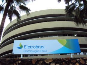 Eletrobras Distribuição Piauí