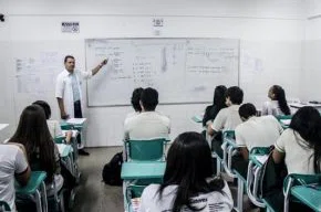 Escola Cidadão Cidadã