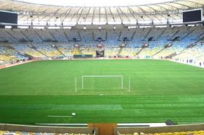 Estádio do Maracanã