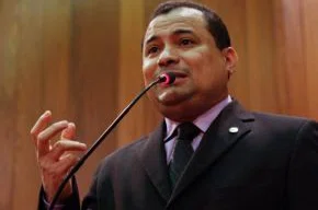 Evaldo Gomes