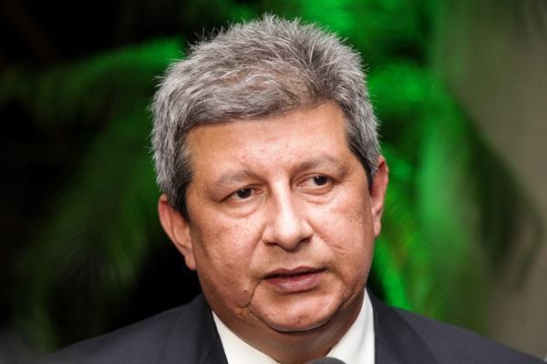 Ex-governador Z&eacute; Filho(Imagem:Reprodu&ccedil;&atilde;o)