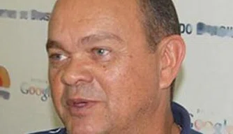 Ex-prefeito José Alencar Pereira