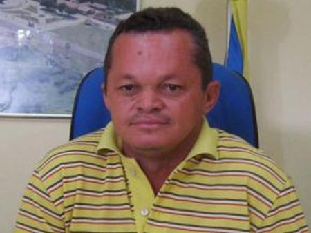 Ex-prefeito Zé Belim