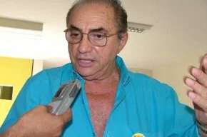 Fabiano Neiva Eulálio