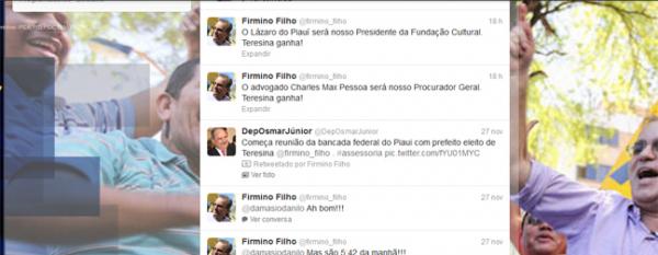 Firmino Filho(Imagem:Reprodu&ccedil;&atilde;o)