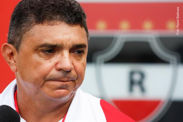 Flávio Araújo(Imagem:Reprodução)