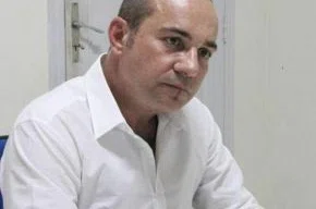 Henrique Rebelo