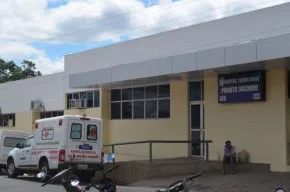 Hospital de Floriano