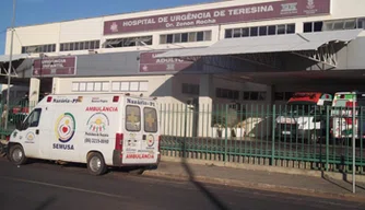 Hospital de Urgência de Teresina