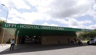 Hospital Universitário