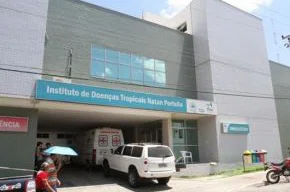 Instituto de Doenças Tropicais Natan Portella