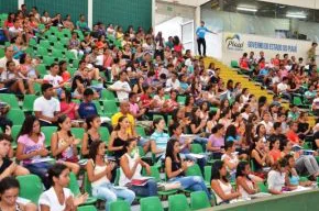 Intensivão do Enem 2012Intensivão do Enem 2012