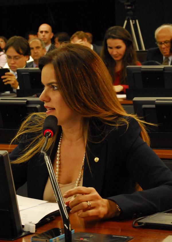Iracema Portella(Imagem:Divulga&ccedil;&atilde;o)