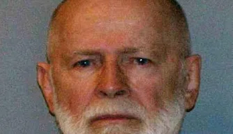 James "Whitey" Bulger em foto divulgada pela polícia