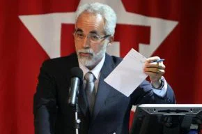 Jesus Rodrigues