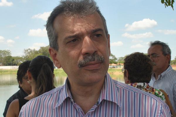 Jo&atilde;o Vicente(Imagem:Divulga&ccedil;&atilde;o)