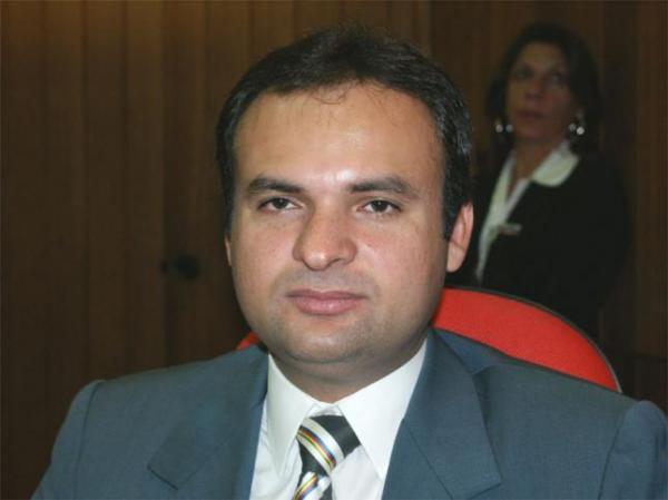 Jos&eacute; de Andrade Maia Filho, o Mainha(Imagem:Divulga&ccedil;&atilde;o)