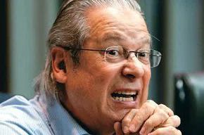 José Dirceu