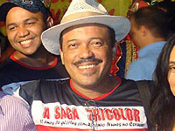 Jos&eacute; Marques(Imagem:Reprodu&ccedil;&atilde;o)