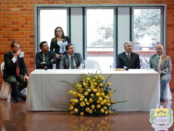 Lançamento do livro 