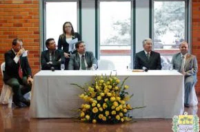 Lançamento do livro "Biomas Brasileiros"