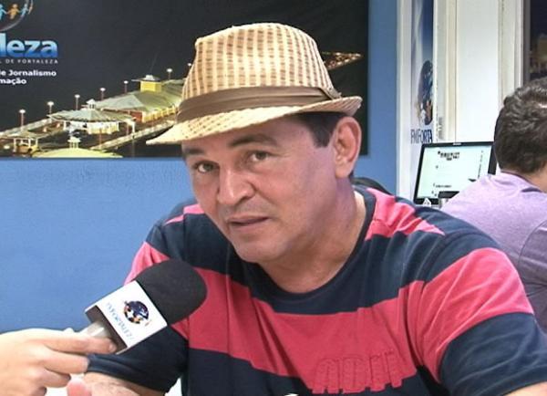L&aacute;zaro do Piau&iacute;(Imagem:Reprodu&ccedil;&atilde;o)