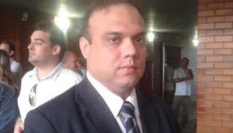 Luis Henrique Carvalho