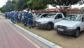 Mais de nove mil cortes serão executados