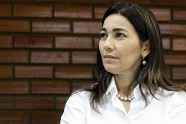 Margarete Coelho(Imagem:Reprodu&ccedil;&atilde;o)