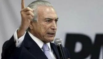 Michel Temer