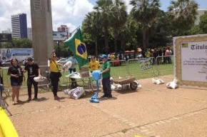 Movimento Vem Pra Rua