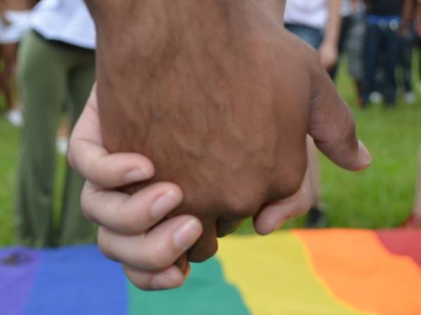 Números de denúncias de homofobia crescem em Manaus, segundo dados da Sejus(Imagem:Reprodução)