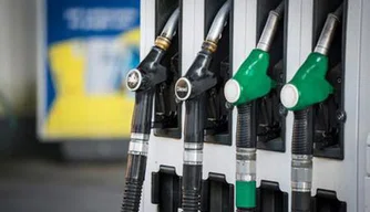 O desejo de parte da equipe econômica é elevar a gasolina em 8%