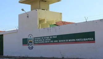 Penitenciária Mista de Parnaíba