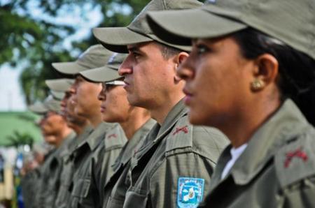 Polícia Militar do Piauí