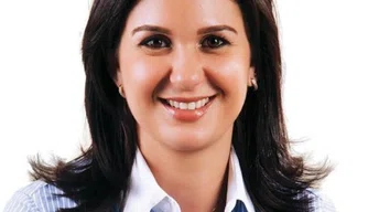 Prefeita Débora Renata