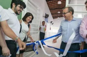 Prefeito Firmino