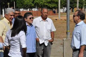 Prefeito Firmino Filho